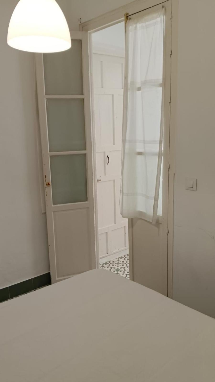 California Apartament Dos De Mayo إشبيلية المظهر الخارجي الصورة